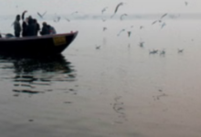 Photo of यूपी: प्रदेश में भीषण शीतलहर, 22 जिलों में कोहरे और अत्यधिक सर्दी का अलर्ट जारी