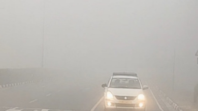 Photo of हरियाणा में बूंदाबांदी के आसार: 30 दिसंबर को सक्रिय होगा पश्चिमी विक्षोभ