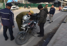 Photo of दिल्ली में बाहरी वाहनों के प्रवेश पर रोक के लिए 24 घंटे पिकेट चेकिंग