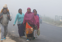 Photo of बिहार: पछुआ हवा ने बढ़ाई कनकनी, पारा सात डिग्री तक नीचे चला गया