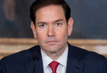 Photo of इजरायल को निशाना पर अमेरिका ICC के जजों पर लगा रहा प्रतिबंध