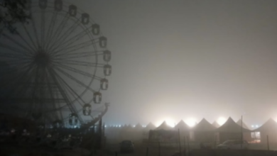 Photo of आज पहाड़ों में बारिश-बर्फबारी के आसार, मैदानों में घने कोहरे का येलो अलर्ट