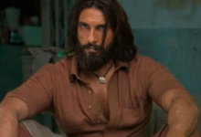 Photo of गुरुवार को ‘धुरंधर’ का नया कारनामा, 1 दिन में दुनियाभर में कर डाला इतने करोड़ का बिजनेस