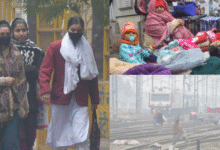 Photo of यूपी: चार डिग्री लुढ़का दिन का पारा, सप्ताह भर ठिठुरन के आसार