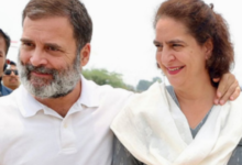 Photo of यूपी: चुनावी मोड में आई कांग्रेस, सीतापुर की महारैली से चुनाव अभियान की शुरुआत