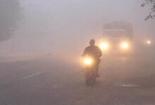 Photo of यूपी में ठंड का कहर! कोहरा–कोल्ड डे से थर्राए 50+ जिले, येलो अलर्ट जारी