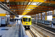 Photo of 25 जनवरी तक बंद रहेगी मेट्रो, मार्च में रेडिसन चौराहे तक शुरू होगी