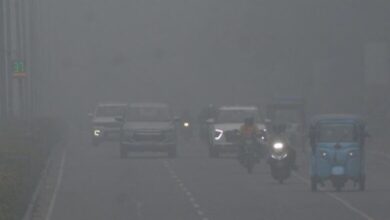 Photo of पंजाब में सर्दी का सितम: शीतलहर से कांपे लोग, एसबीएस नगर जमाव बिंदु पर