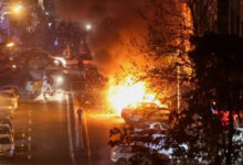 Photo of  अमेरिका की वॉर्निंग के बीच यूरोपीय यूनियन ने जारी की एडवाइजरी