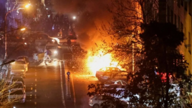 Photo of  अमेरिका की वॉर्निंग के बीच यूरोपीय यूनियन ने जारी की एडवाइजरी