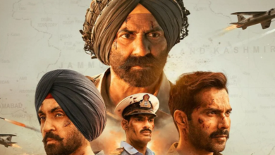 Photo of रिलीज से पहले ही आई सुनामी, 24 घंटे में बिके 53 हजार टिकट, कमाई जानकर डर जाएगा Dhurandhar