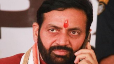 Photo of हरियाणा में 24 अफसरों पर कार्रवाई शुरू, हरियाणा सरकार ने लिया सख्त फैसला…