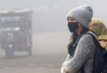 Photo of हरियाणा में ठंड का कहर जारी, आज भी शीतलहर का अलर्ट, खेतों में जमने लगा पाला…