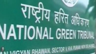 Photo of  यमुना के सफाई अभियान को फिर लगा ब्रेक, रुकावट दूर करने के लिए जांच टीम ने एनजीटी से लगाई गुहार