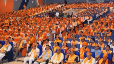 Photo of भाजपा संगठन में बड़े बदलाव की आहट, चुनाव के दौरान विवादित चेहरे फ्रंट में नहीं चाहती पार्टी