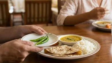 Photo of रोज खाने के साथ हरी मिर्च खाने से सेहत पर क्या होता है असर?