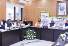 Photo of  कई विभागों में नौकरियां, आठवीं पास को भी जॉब; बिहार कैबिनेट से वकीलों को तोहफा