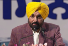 Photo of सीएम की पेशी का समय बदला: श्री अकाल तख्त ने 15 जनवरी की शाम का समय दिया