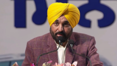 Photo of सीएम की पेशी का समय बदला: श्री अकाल तख्त ने 15 जनवरी की शाम का समय दिया