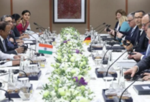 Photo of ‘परिवार की हर तरह से मदद करने की कोशिश कर रहे’, पीएम मोदी ने मर्ज के सामने उठाया अरिहा शाह का मुद्दा