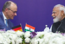 Photo of भारतीय यात्रियों को राहत, जर्मनी के लिए अब नहीं लेना होगा ट्रांजिट वीजा?