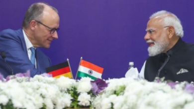 Photo of भारतीय यात्रियों को राहत, जर्मनी के लिए अब नहीं लेना होगा ट्रांजिट वीजा?