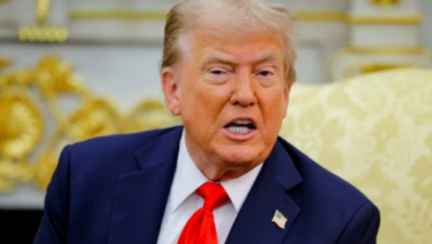 Photo of ट्रंप सरकार ने 2025 में 1 लाख से ज्यादा वीजा किए रद, छात्रों-कामगारों पर कितना पड़ा असर?