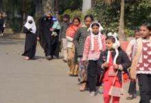 Photo of बरेली में धूप से मौसम हुआ खुशगवार, सर्द हवा का असर बरकरार; 22 जनवरी से बारिश के आसार