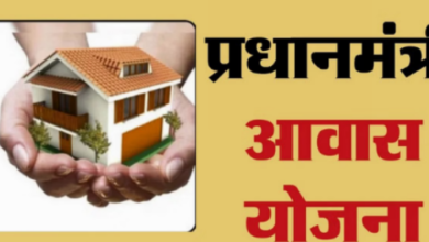 Photo of प्रधानमंत्री आवास योजना: एटा में 2,177 लाभार्थियों का बनेगा घर, खाते में पहली किस्त के आए एक-एक लाख रुपये