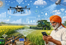 Photo of स्मार्ट कृषि से बदलेगी पंजाब की तस्वीर?: कृषि सिर्फ उत्पादन नहीं, टेक्नोलॉजी-आधारित व्यवसाय बनकर उभरेगी