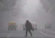 Photo of हरियाणा में ठंड का सितम जारी,  4 जिलों में कोहरे का यलो अलर्ट…इस दिन से होगा बारिश का आगाज