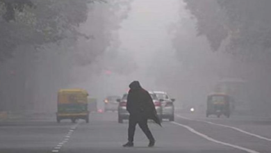 Photo of हरियाणा में ठंड का सितम जारी,  4 जिलों में कोहरे का यलो अलर्ट…इस दिन से होगा बारिश का आगाज