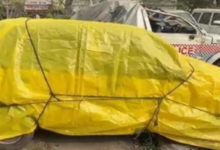 Photo of अम्बाला थाने को दहलाने की साजिश का मामला, पाकिस्तानी डॉन से जुड़ सकते हैं तार