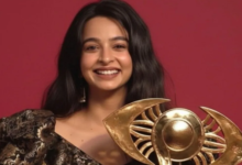 Photo of वाइल्ड कार्ड कंटेस्टेंट ने जीती बिग बॉस की ट्रॉफी, कौन हैं विनर दिव्या गणेश?