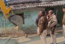 Photo of मुजफ्फरपुर में पुलिस का महाअभियान, 299 ठिकानों पर गरजा बुलडोजर; अपराधियों में हड़कंप
