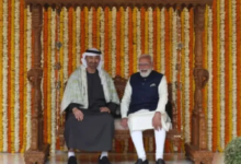 Photo of UAE ने निभाई दोस्ती, 900 से ज्यादा भारतीय कैदियों की सजा और जुर्माना माफ करने का एलान