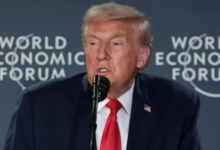 Photo of मार्क कार्नी की किस बात से नाराज हुए ट्रंप? कनाडा से वापस लिया ‘बोर्ड ऑफ पीस’ में शामिल होने का आमंत्रण