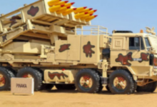 Photo of यूपी में बन रहा है देश का सबसे लंबा डिफेंस कॉरिडोर