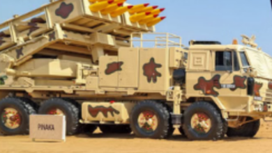 Photo of यूपी में बन रहा है देश का सबसे लंबा डिफेंस कॉरिडोर