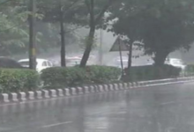 Photo of पंजाब के कई जिलों में भारी बारिश, बढ़ेगी ठंड, जानें मौसम का हाल…