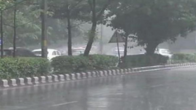 Photo of पंजाब के कई जिलों में भारी बारिश, बढ़ेगी ठंड, जानें मौसम का हाल…