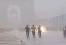 Photo of दिल्ली में कल आंधी-बारिश के साथ बदलेगा मौसम, IMD का येलो अलर्ट जारी