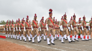 Photo of राजधानी में फुल ड्रेस रिहर्सल आज… रूट देखकर चलें, नई दिल्ली और मध्य क्षेत्र में जाने से बचें