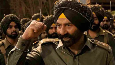 Photo of सनी देओल की फिल्म ने दुनियाभर में मचाई तबाही, चार दिनों में लगाई डबल सेंचुरी