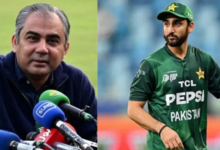 Photo of पाकिस्‍तान के पीएम शाहबाज शरीफ ने PCB से ‘सभी विकल्‍प खुले रखने’ को कहा