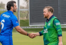 Photo of इटली ने आयरलैंड को हराकर किया बड़ा उलटफेर और रचा इतिहास