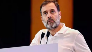 Photo of पहले उठाया कांग्रेस नेतृत्व पर सवाल, अब अल्वी बोले- ‘देश की जरूरत हैं राहुल गांधी’