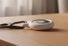 Photo of Apple ने लॉन्च किया नया AirTag, ज्यादा रेंज के साथ देखें क्या-क्या हैं खूबियां