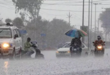 Photo of उत्तर भारत में आज से बदलेगा मौसम