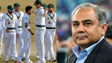Photo of पाकिस्तान के पूर्व कोच ने खोले पीसीबी के राज